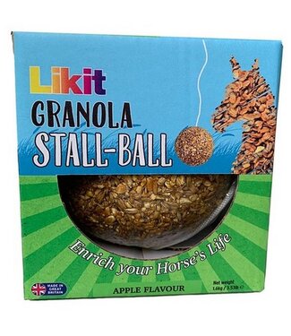 Likit LIKIT GRANOLA STALL BALL - 1.6kg