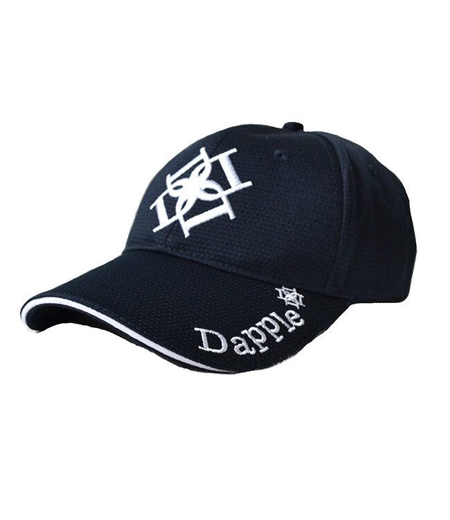 DAPPLE CAP - Navy