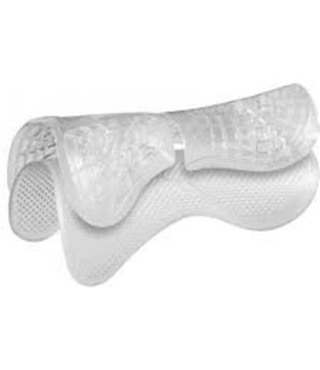 NORTON 'GEL' BACK PAD - REAR RISE