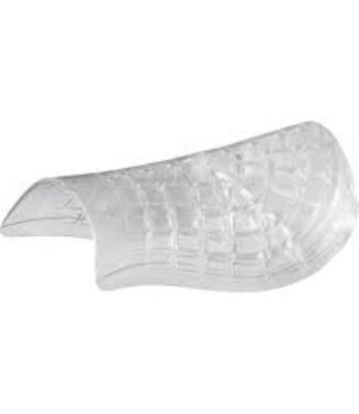 Norton NORTON “GEL” BACK PAD, REAR RISE