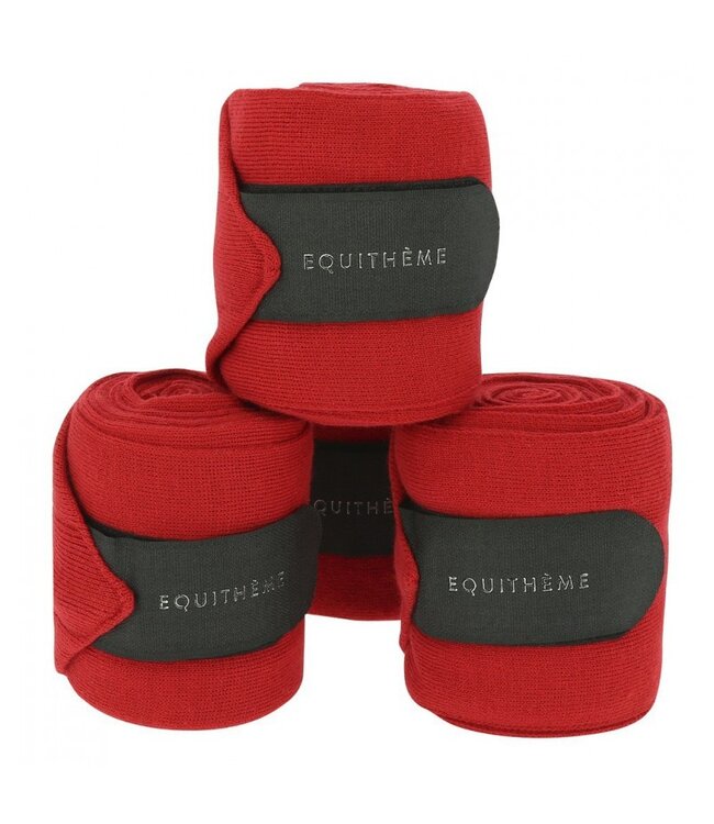 EQUITHÈME STABLE BANDAGES
