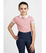 Maximilian MAXIMILIAN YR GLINT POLO SHIRT - Blossom