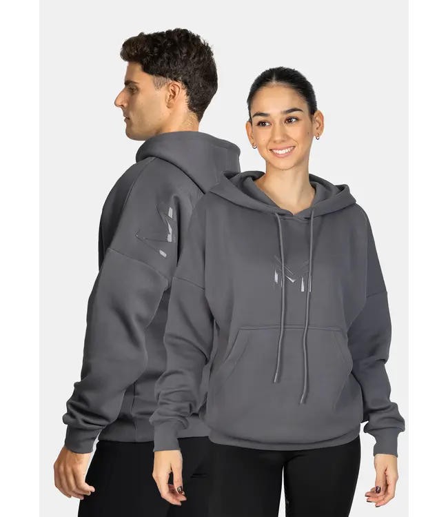 MAXIMILIAN UNISEX ICON OVERSIZED HOODIE