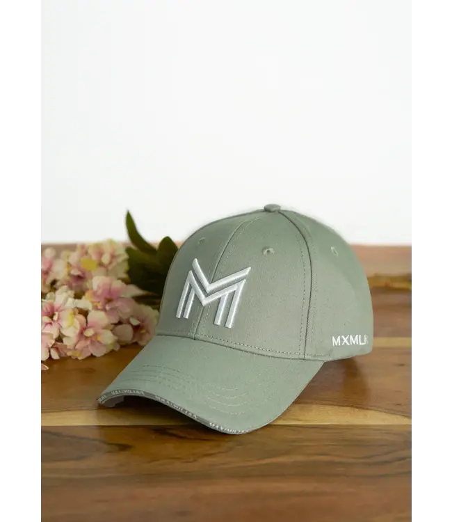 MAXIMILIAN CAP