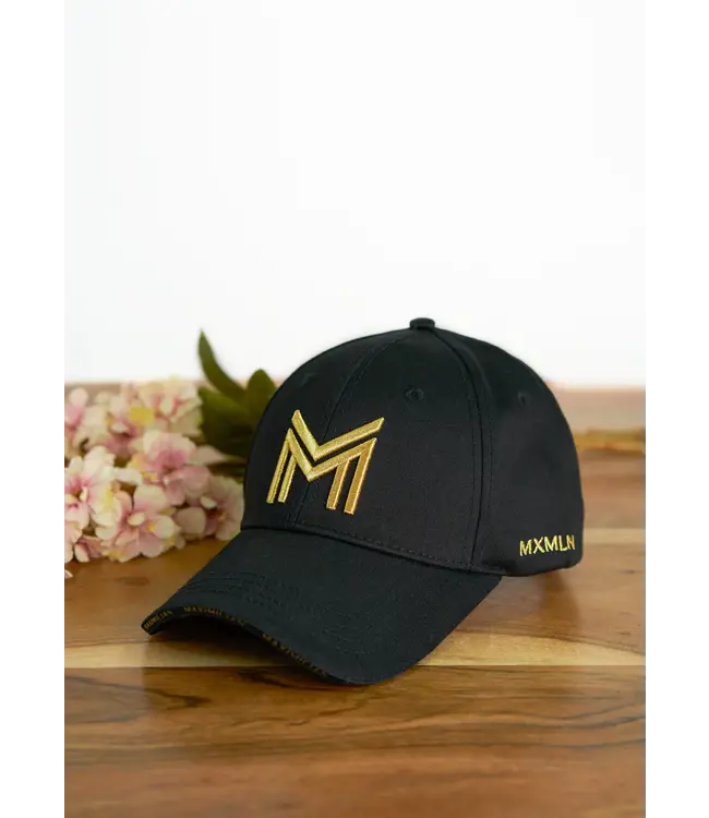 MAXIMILIAN CAP