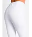 Maximilian MAXIMILIAN STUDIO RIDING LEGGINGS FGrip - White