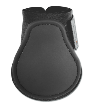 Waldhausen ESPERIA BASIC FETLOCK BOOTS - Black