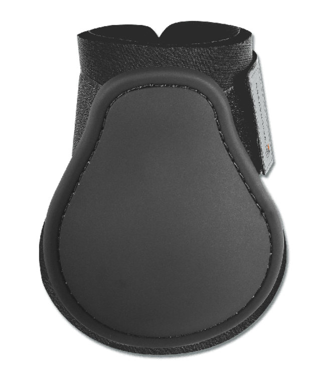 ESPERIA BASIC FETLOCK BOOTS - Black