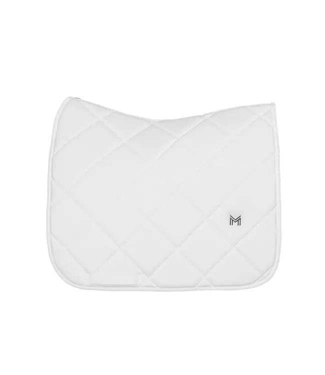 MAXIMILIAN DRESSAGE CREW SADDLE PAD