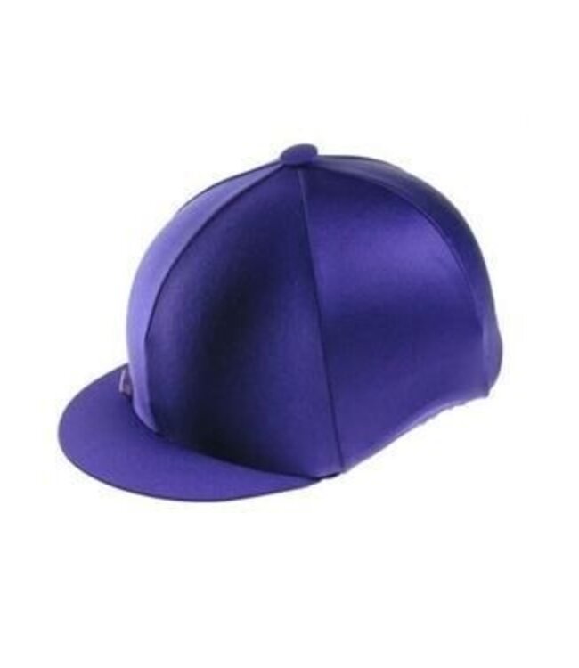 MACKEY LYCRA HAT COVER - Plain