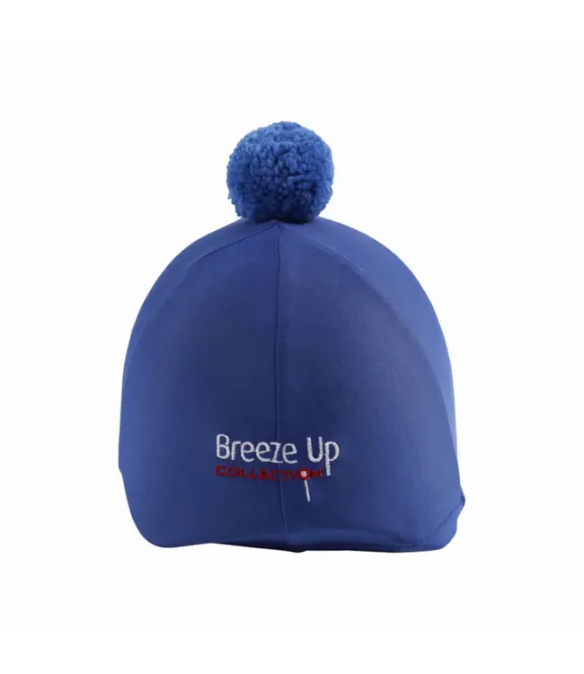 BREEZE UP LYCRA HAT COVER Plain