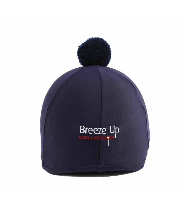 BREEZE UP LYCRA HAT COVER Plain