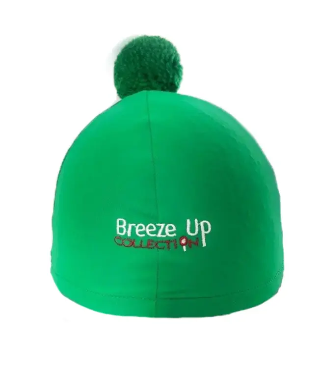 BREEZE UP LYCRA HAT COVER Plain