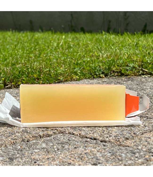 CDM BELVOIR TACK CONDITIONING BAR - 250 g