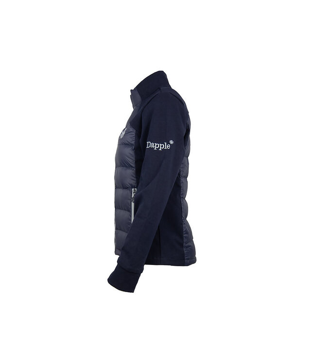DAPPLE LADIES TECHNICAL JACKET - Navy
