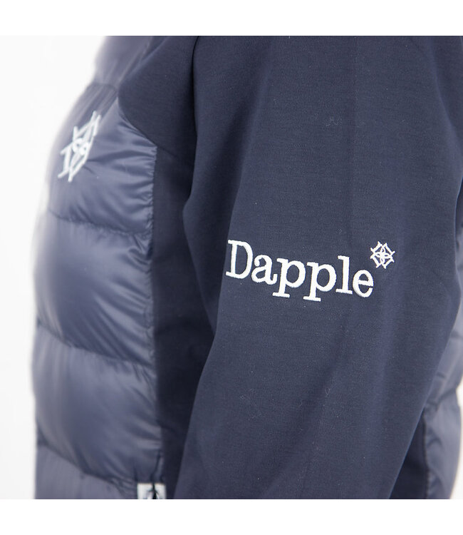 DAPPLE LADIES TECHNICAL JACKET - Navy