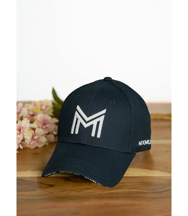 MAXIMILIAN CAP