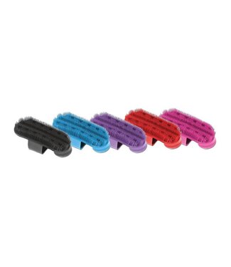 Mackey PLASTIC CURRY COMB