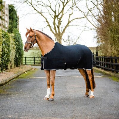 Fleece Coolers & Light Sheet