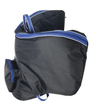 Equithème EQUITHÈME "1680D" Backpack for saddle