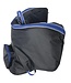 Equithème EQUITHÈME "1680D" Backpack for saddle