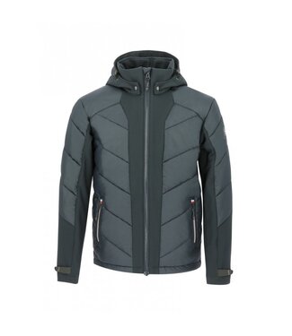 Equithème EQUITHÈME "CHRIS" JACKET - Navy