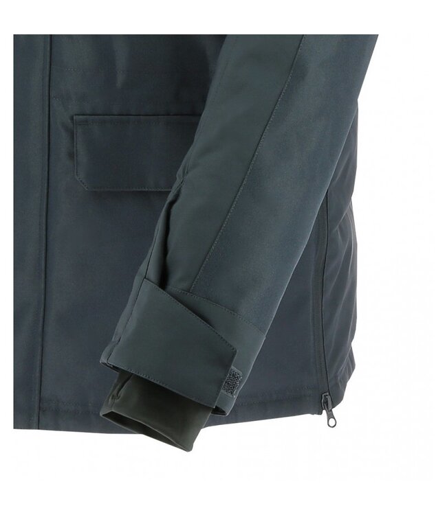 EQUITHÈME "ALEX" PARKA - Navy