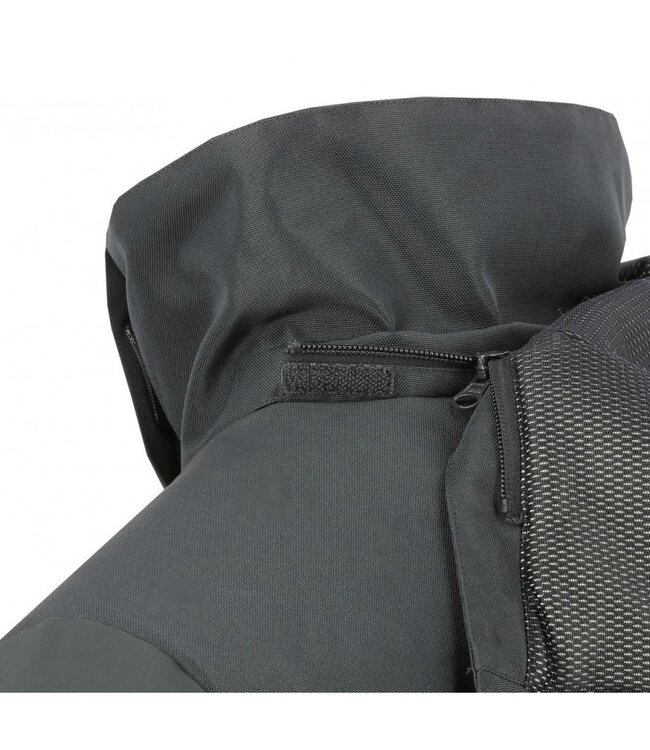 EQUITHÈME "ALEX" PARKA - Navy