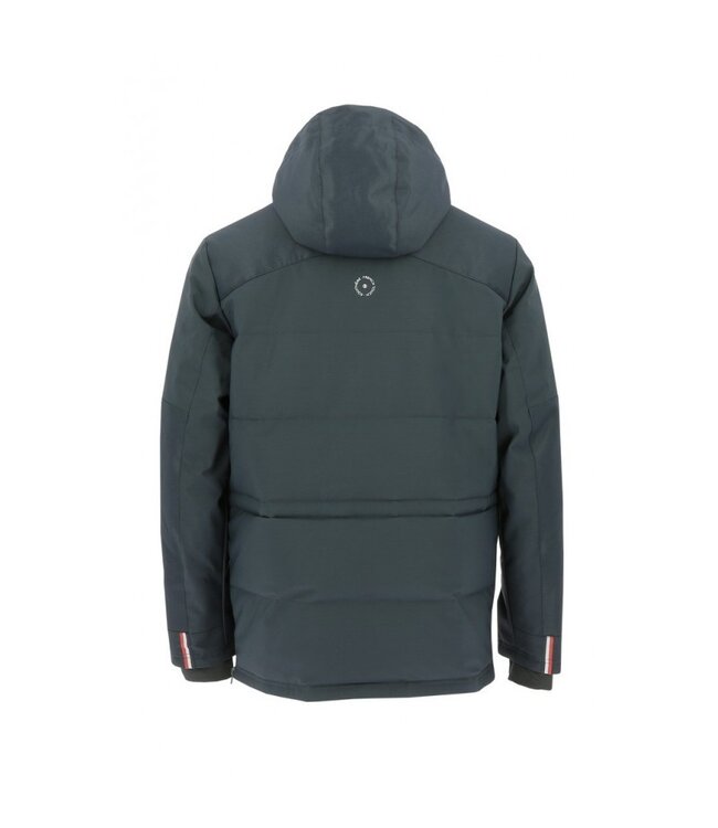 EQUITHÈME "ALEX" PARKA - Navy