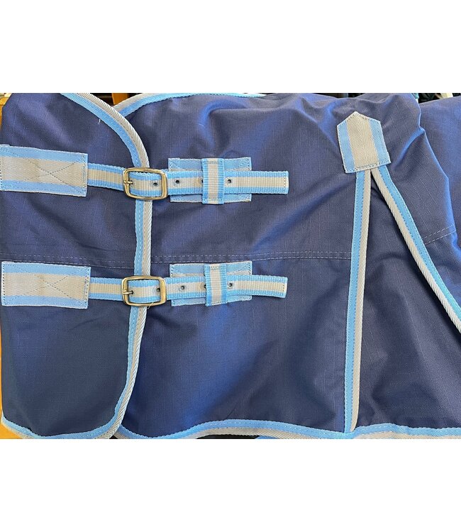 Rainbow Summer Turnout 600d 0g - Dark Lilac