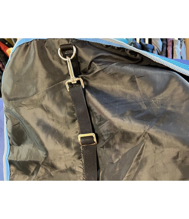 Rainbow Summer Turnout 600d 0g - Dark Lilac