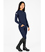 Maximilian MAXIMILIAN YR PRO RIDING LEGGINGS FGrip - Navy