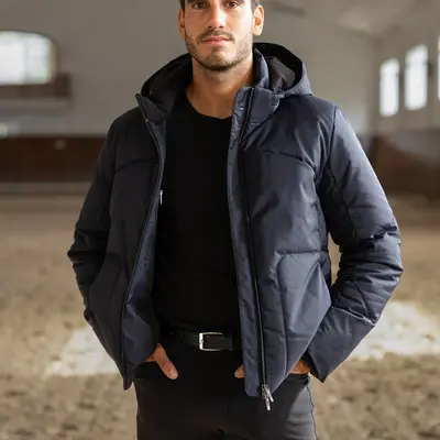 Casual Jackets & Gilets