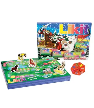 Likit LIKIT SELECTION BOX