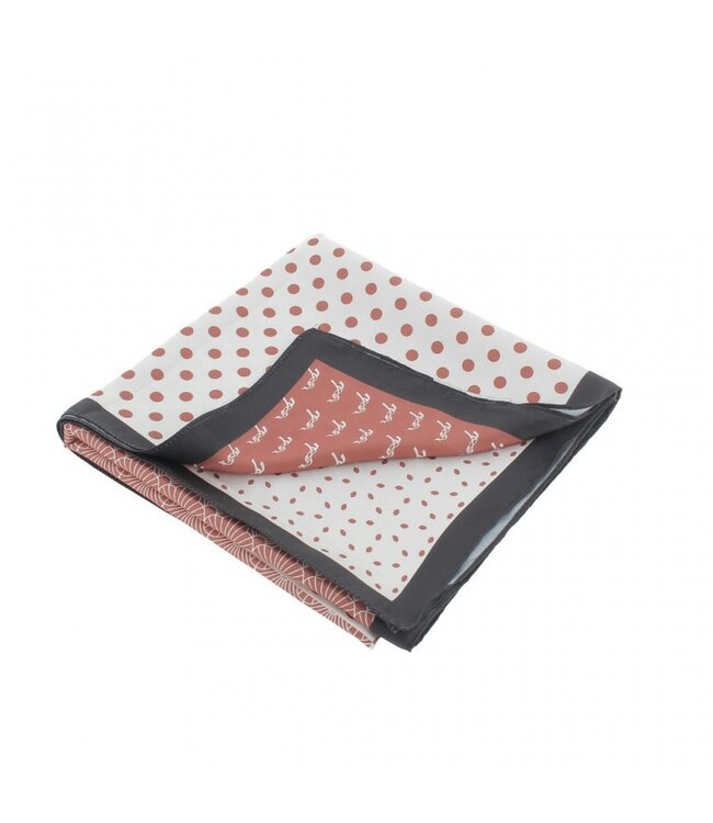 PENELOPE "MYA" SCARF