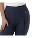 Equithème EQUITHÈME "DOLOMYT" FGrip SOFTSHELL BREECHES - Navy