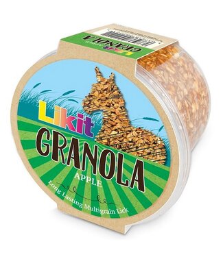 Likit LIKIT GRANOLA - 550g