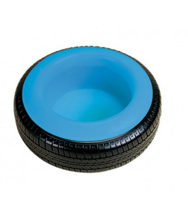 S6PTB TYRE FEED BOWL - Blue
