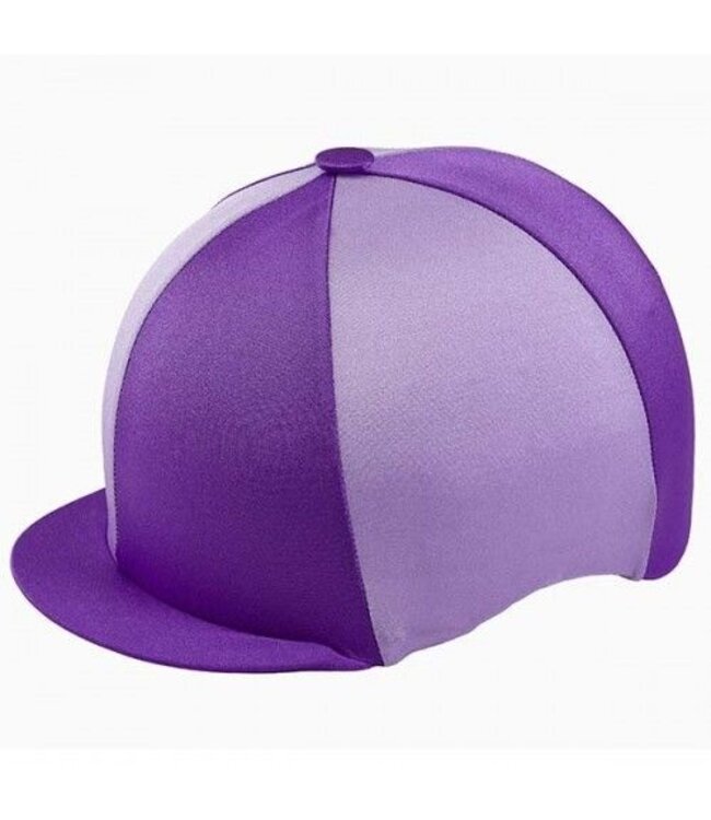 MACKEY LYCRA HAT COVER QUARTERED