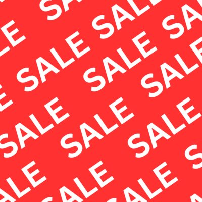 SALE