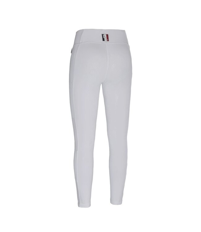 KL 'KATINKA' WOMENS F-Tec2 FG TIGHTS - White