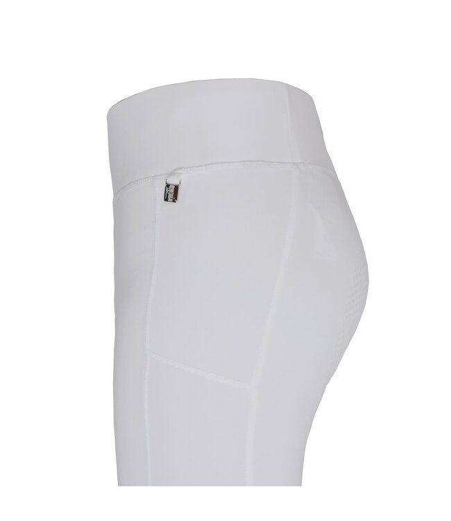 KL 'KATINKA' WOMENS F-Tec2 FG TIGHTS - White