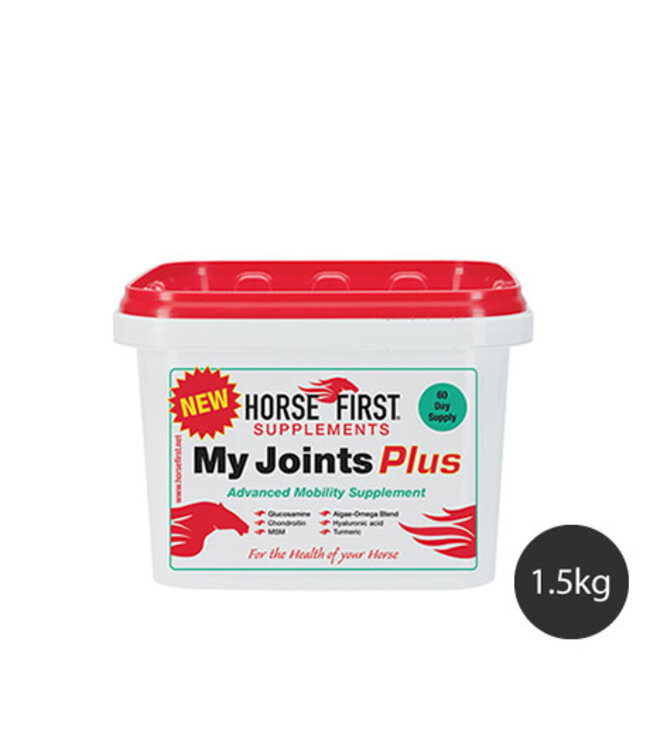 HORSE FIRST 'MY JOINTS PLUS'