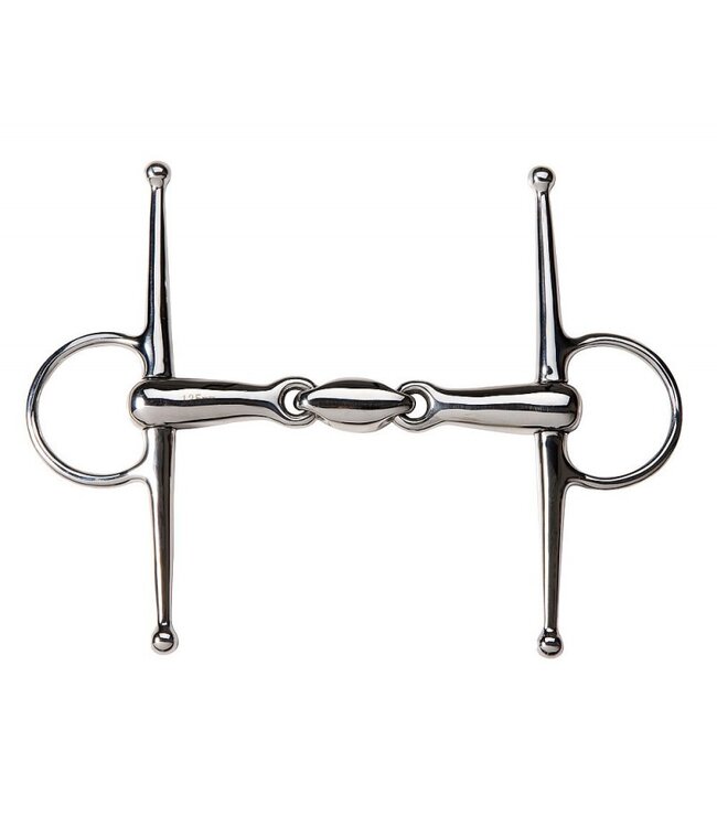 FEELING  'ANATOMIC FULL CHEEK SNAFFLE