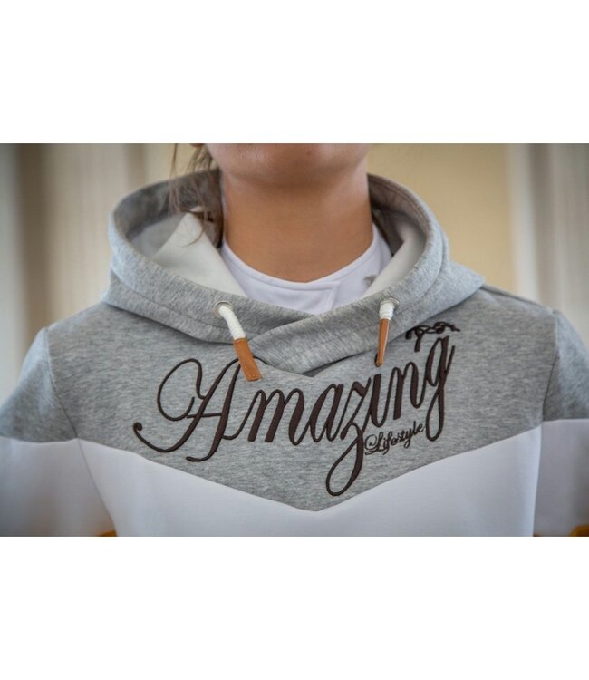 PENELOPE 'ARTEMIS' HOODIE