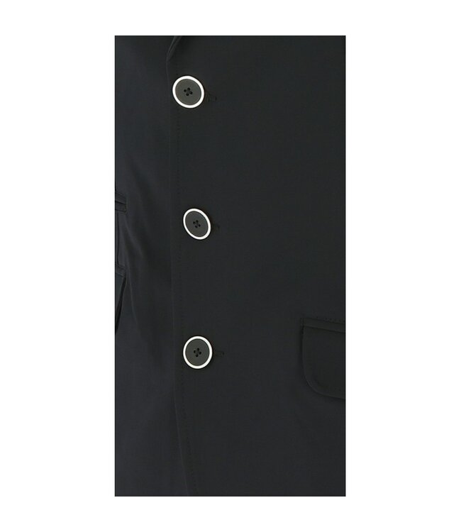 EQUITHÈME 'DUBLIN' COMPETITION JACKET - Black
