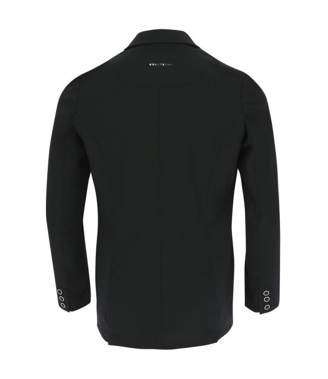 EQUITHÈME 'DUBLIN' COMPETITION JACKET - Black