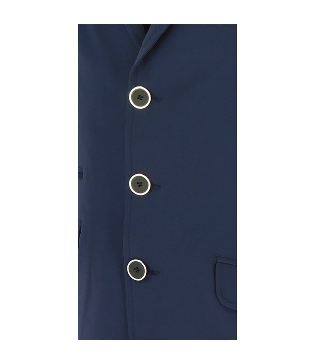 EQUITHÈME 'DUBLIN' COMPETITION JACKET - Navy