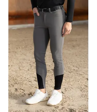 Maximilian MAXIMILIAN PERFORMANCE BREECHES KGrip - Grey