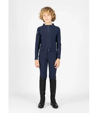 Maximilian MAXIMILIAN YR PERFORMANCE BREECHES FGrip - Navy